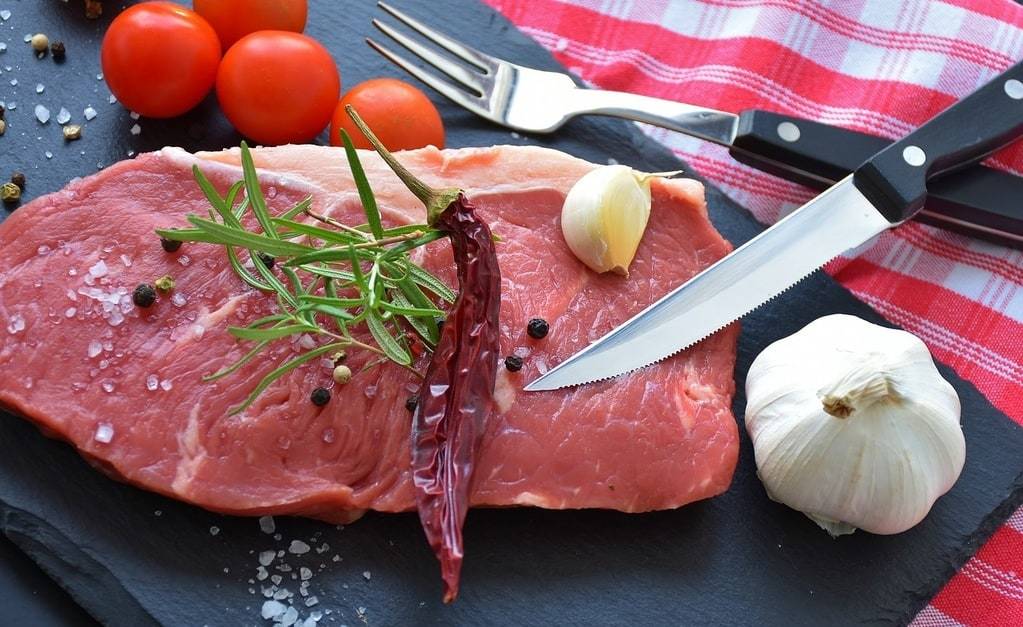 Comment préparer un steak saignant parfait ?