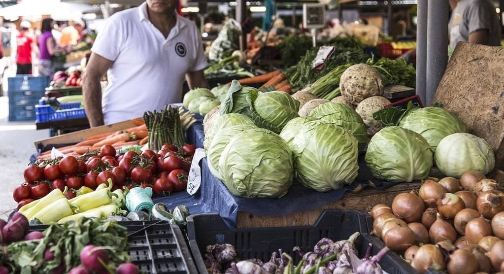 L’art de cuisiner avec des légumes de saison